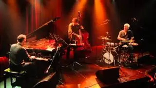 Ivan Paduart trio - LE MERIDIEN (AB 15/10/2015)