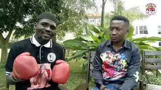 Mbale kick boxing club asks for support ahead of Kenya fight