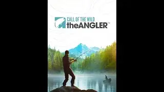 Call of the Wild. The Angler. PS4. Looking for DIAMONDS.  Doing Missions: EPS36