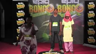 Bongo Star Search 2013 -  EBSSEP03