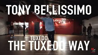 Tony Bellissimo 