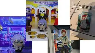 ヒプマイプリンスホテルコラボで寝不足になった新士の記録＃オタク＃ヒプマイ＃コラボ
