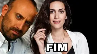 A história de Onur e Sherazade (Parte 5)Final+Comentários