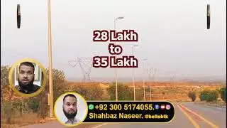 Bahria town karachi precinct 32.