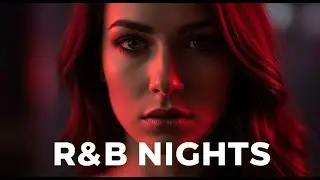 RnB Night Drive Playlist | Vibes Like The Weeknd, Frank Ocean, Bryson Tiller, PARTYNEXTDOOR