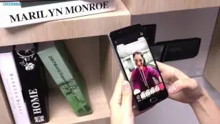 Первый взгляд DOOGEE SHOOT 1