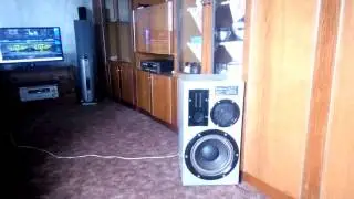 Амфитон+denon 1803, sven sps 2000+pioneer vsx916