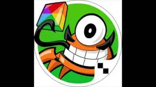 calling all mixels soundtrack fanggang exploration   SD 480p