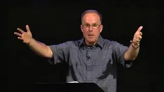 John Lusk, Increase your Faith Step 2 | ICOC