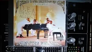D.E.A. (Dead End Alliance) -  Sun Hit Da Fade  ft. Lil Keke   1998