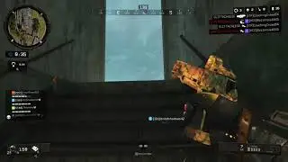 Blackout - My best and only good Tomahawk clip