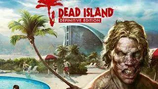 Dead Island series With Tactical Hamburg #8