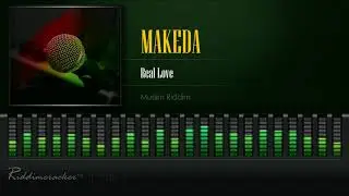 Makeda - Real Love (Muslim Riddim) [HD]