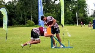 Scrum Machine Individual