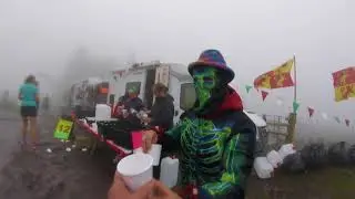 Snowdonia Marathon 2017. Preesall Fire running club