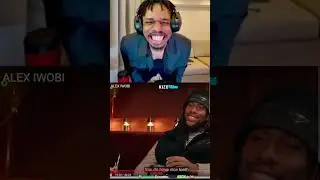 Nah my teeth really nicer 😭😂 | #kizovibes on #Twitch #rumblevideo