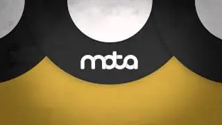 Quick Logo Idea - Bold Type