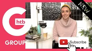 INADEQUATE PEOPLE: Phoebe - Session Seven with Annie Ellis