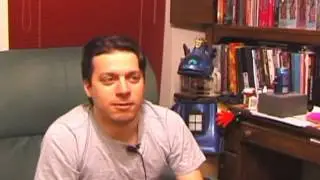 The Spoony - Dead Space Review [RUS sub]