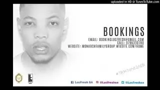 LucFresh SA - Clique (prod by. LoxWorth)
