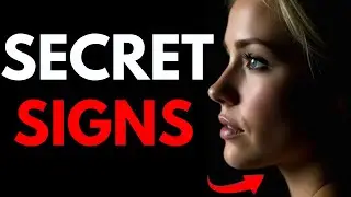 🔥 7 Signs She’s Sexually Attracted to You (And How to Make Her Obsessed) | Female Psychology