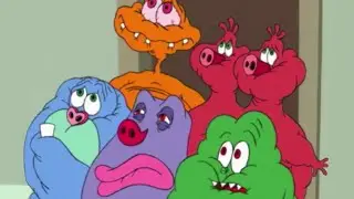 Les Zinzins de l’espace 🤤 BUFFET A VOLONTÉ Episode en HD