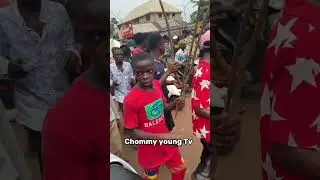 Afia olu Nnewi 