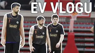YALOVA EV TURU ! | TAKIMDAKİLERİN AYAKKABILAR #vlog