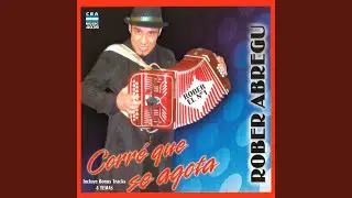 Ven Baila Chamarro