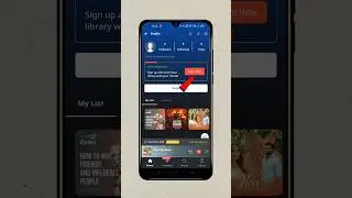 KUKU FM Account Kaise Banaye 😱 How To Create KUKU FM Account #shorts