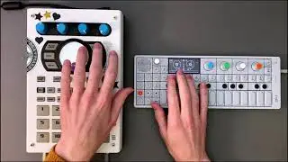 lofi Hip Hop [SP 404 OP-1]
