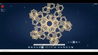 Eterna Orders of Magnitude Switching video