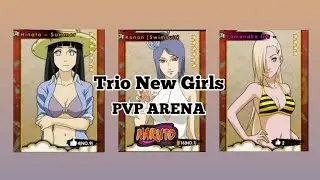 Kode Redeem Gold Free &Trio New Girls 