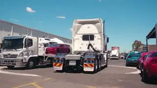 ARTSA-i Online Heavy vehicle Brake Calculator