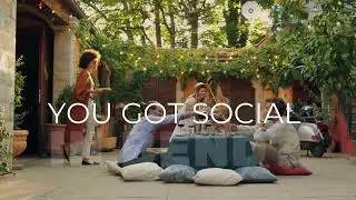 Just Moved To Bend? Join The Bend Social Co!