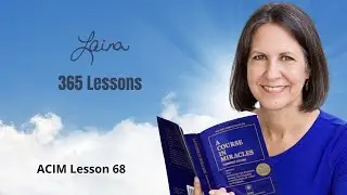 ACIM Lesson 68
