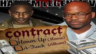 🔥 CAM’RON CLAPS BACK AT DAME DASH OVER “LIES & BROKE TALK”! Calls Out DAME’S  SHADY MOVIE MOVES!