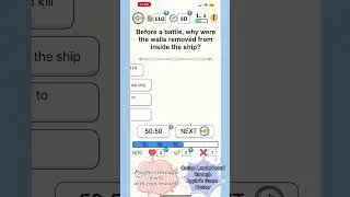 Sailing technique trivia app - link in description
