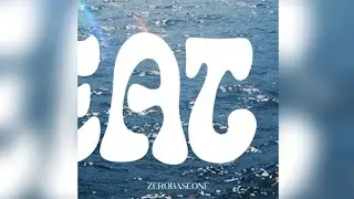 ZEROBASEONE (제로베이스원) - 