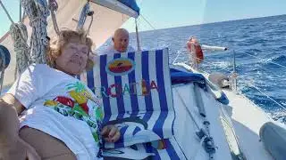Croazia in barca con Fabio e Claudio - Agosto 2022