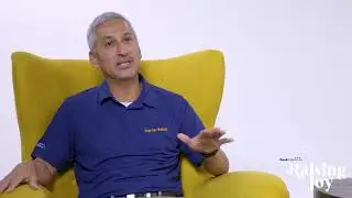Raising Joy #26: Gun Safety | Daniel Guzman, M.D. | Cook Children's