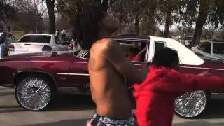 Dro Man Feat Gucci Mane Jiggalate Remix