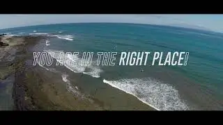 Our Surf Camp/ Home Stay/ Surf House
