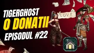 🎊Metin2Ro TigerGhost🎊-Ne lansam in domeniul BIJNITEI🤑💵💷