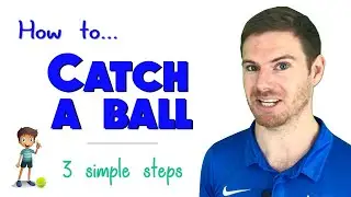 How to Catch a Ball