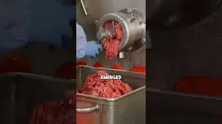 STOP EATING PROCESSED FOOD BEFORE...