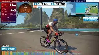 Exploring Urukazi - Makuri Islands.:: ZWIFT
