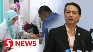 Health Ministry studying ways to reduce congestion in health facilities