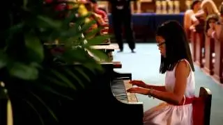 Piano Lessons on Long Island - Kathryn Brickell Music