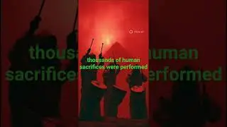 ТЕМНЫЕ СЕКРЕТЫ МОЩНЫХ ИМПЕРИЙ